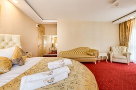 Twins Boutique Hotel
