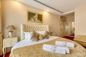 Twins Boutique Hotel