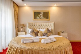 Twins Boutique Hotel