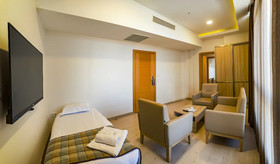 TZOB Akman Otel