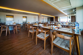 TZOB Akman Otel