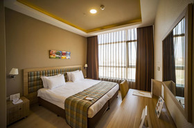 TZOB Akman Otel
