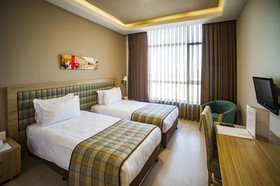 TZOB Akman Otel