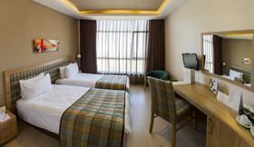 TZOB Akman Otel