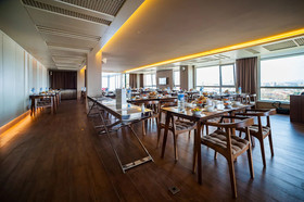 TZOB Akman Otel