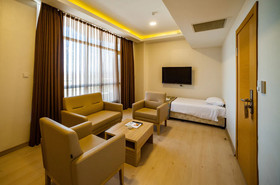 TZOB Akman Otel