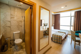 TZOB Akman Otel