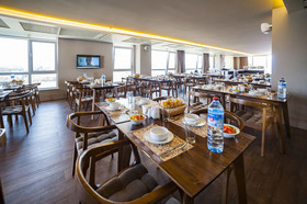 TZOB Akman Otel