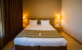 TZOB Akman Otel