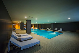 TZOB Akman Otel