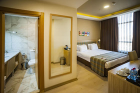 TZOB Akman Otel