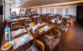 TZOB Akman Otel