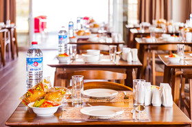 TZOB Akman Otel