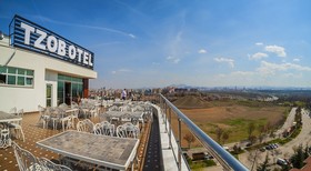 TZOB Akman Otel