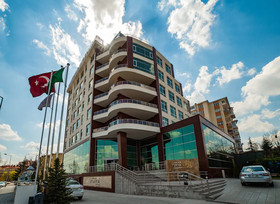 TZOB Akman Otel