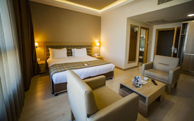 TZOB Akman Otel