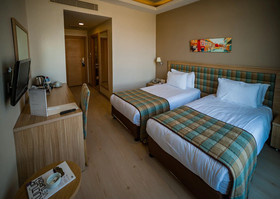 TZOB Akman Otel