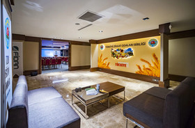 TZOB Akman Otel