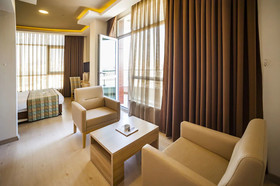 TZOB Akman Otel