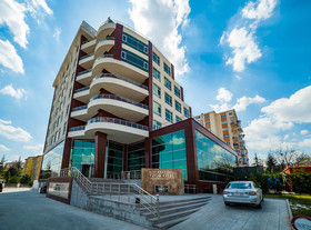 TZOB Akman Otel
