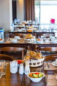 TZOB Akman Otel