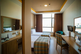 TZOB Akman Otel