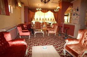 Umit Pembe Kosk Hotel