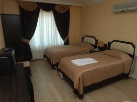 Umit Pembe Kosk Hotel