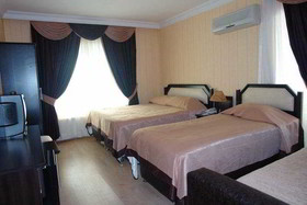Umit Pembe Kosk Hotel