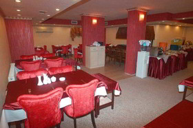 Umit Pembe Kosk Hotel