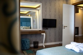 Urofiz Thermal Hotel