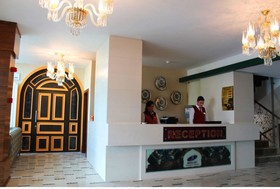 Urofiz Thermal Hotel