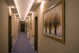 Urofiz Thermal Hotel