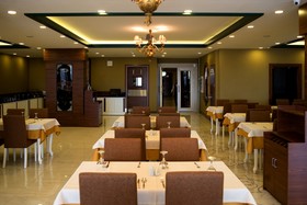 Urofiz Thermal Hotel