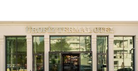 Urofiz Thermal Hotel
