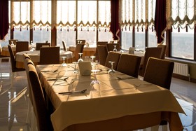 Urofiz Thermal Hotel