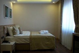 Urofiz Thermal Hotel