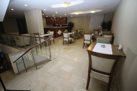 Vali Erdogan Sahin Oglu Hitit Konuk Evi