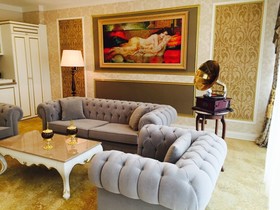 Vivaldi Park Hotel