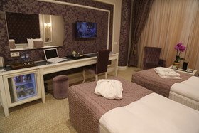 Vivaldi Park Hotel