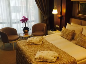 Vivaldi Park Hotel