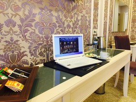 Vivaldi Park Hotel