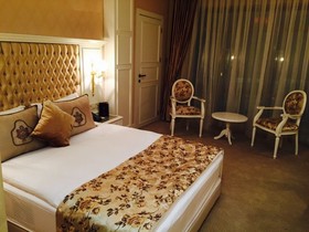 Vivaldi Park Hotel