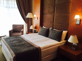 Vivaldi Park Hotel