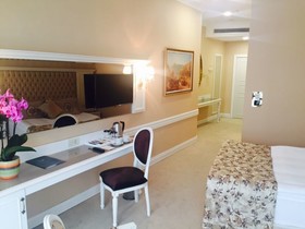 Vivaldi Park Hotel