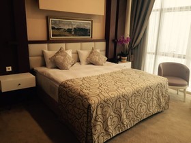 Vivaldi Park Hotel