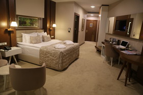 Vivaldi Park Hotel