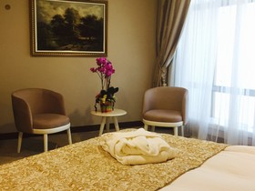 Vivaldi Park Hotel
