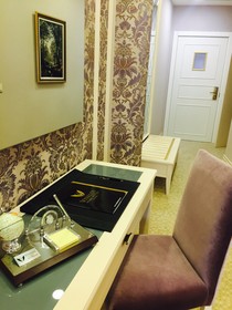 Vivaldi Park Hotel