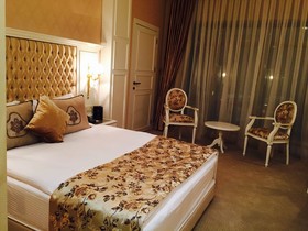 Vivaldi Park Hotel